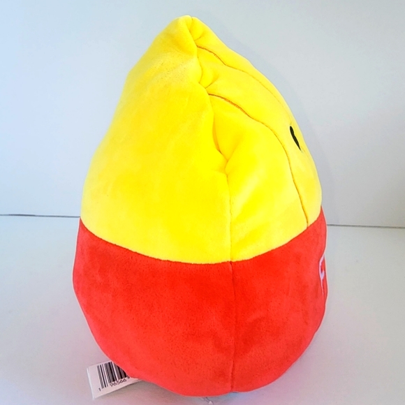 AIKA 🔁 FLOYD 🦎🍟 Axolotl & Fries Flip A Mallows Original Squishamallow ☆》NWT《☆ - Picture 11 of 13